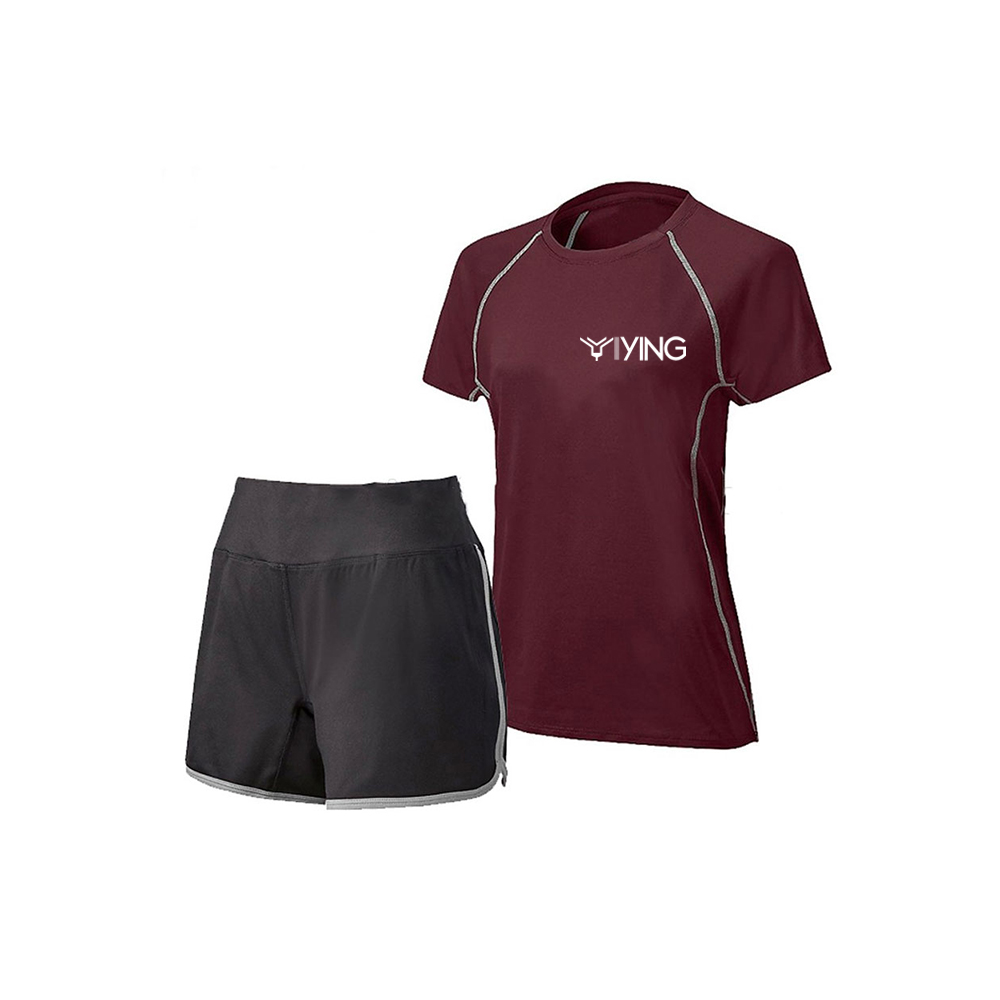Volleyball Uniform